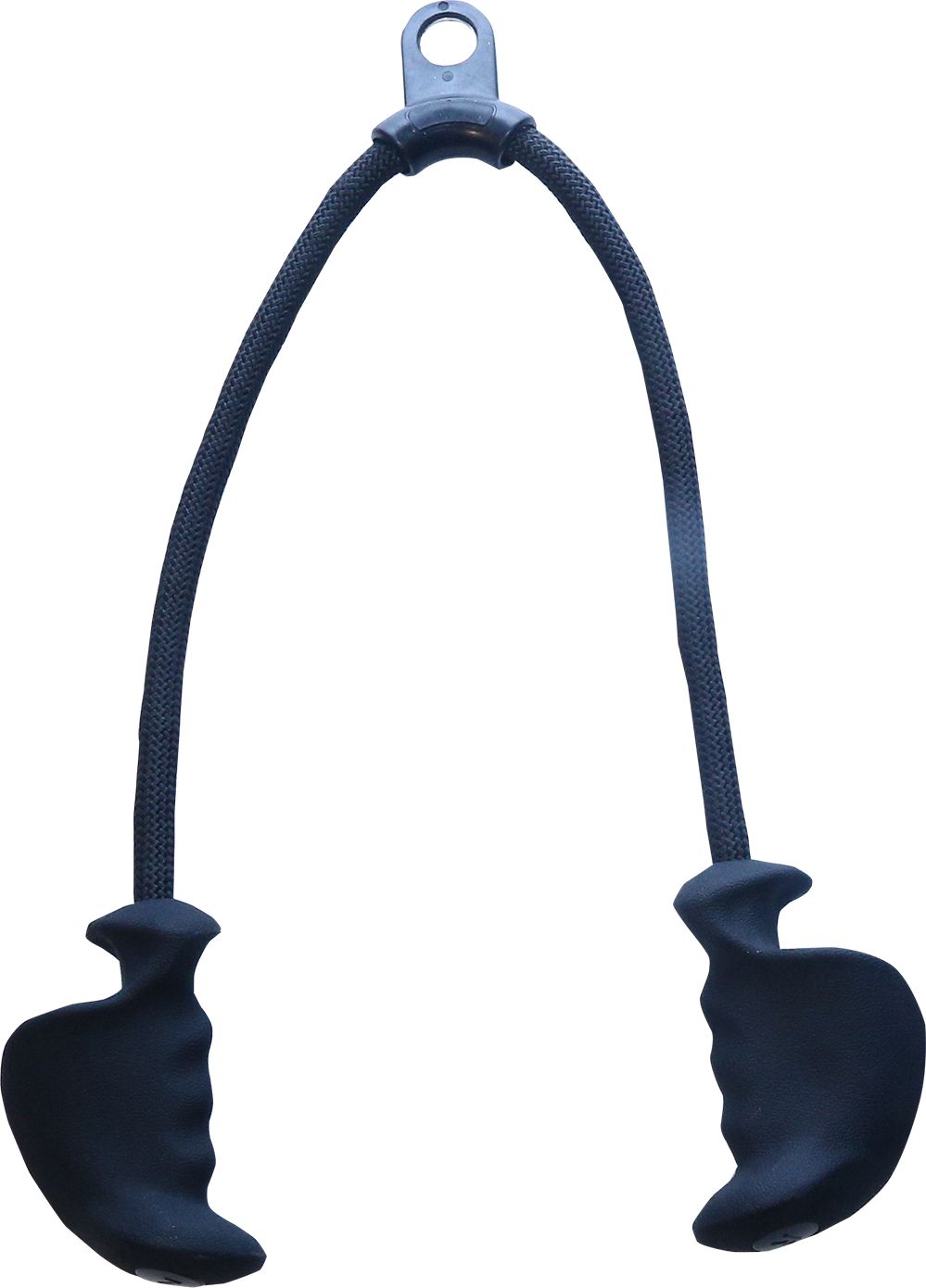 ICTR Cable Attachement Tricep Rope, Cable Machine Attachment Lat Pulldown