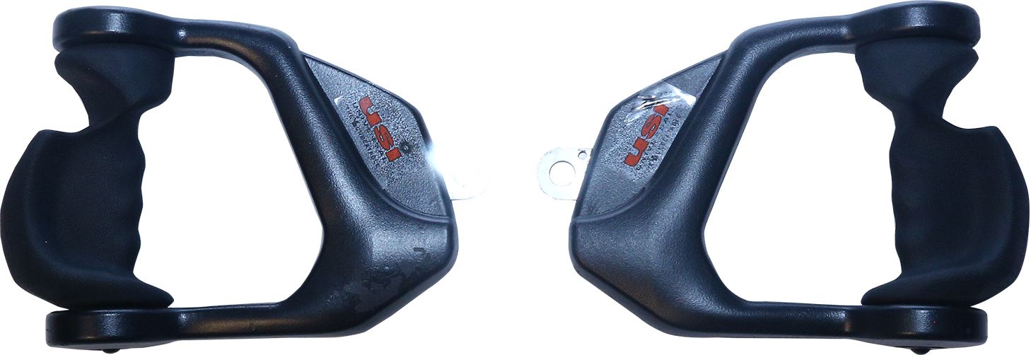 ICCH Cable Attachement Cable Handles Heavy, Cable Machine Attachment Lat Pulldown