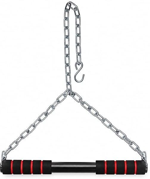 fitrox SPORT-GYM-040 Lat Pulldown-picture-18