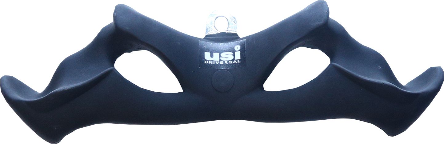 ICPD Cable Attachement Cable Pull Down Bar, Cable Machine Attachment Lat Pulldown