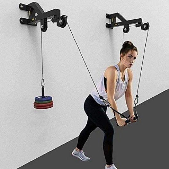 iris WD-006 Lat Pulldown-picture-17