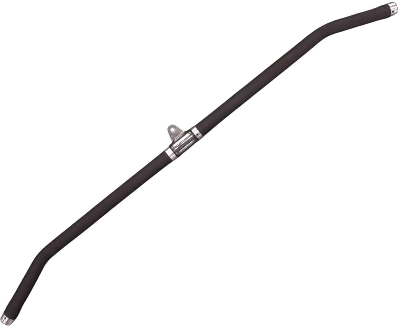 High Lat Pulldown Handle | Bar Attachment Machine Attachment Lat Pulley Bar Lat Pulldown