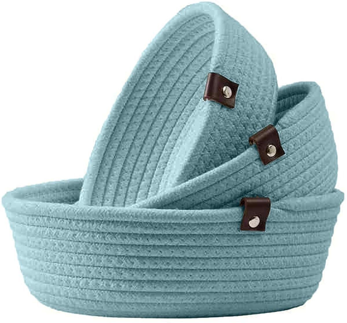 Jute Jute Storage Basket Storage Basket-image-44