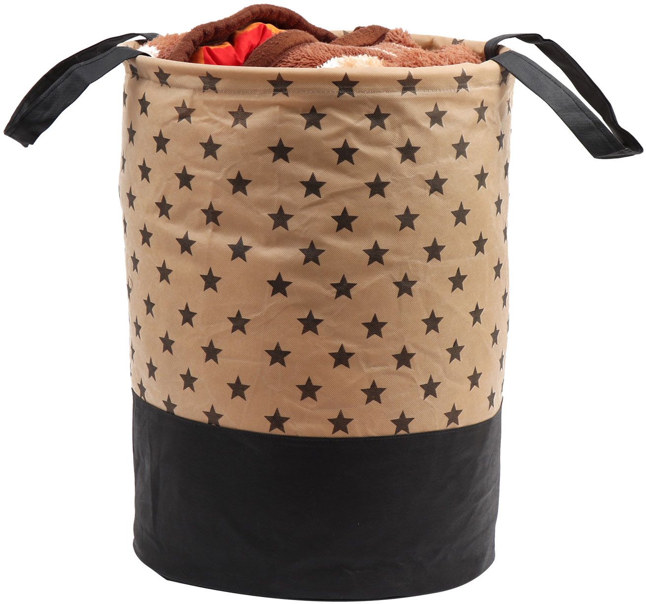 bb backbenchers 45 L Brown Laundry Bag-picture-12