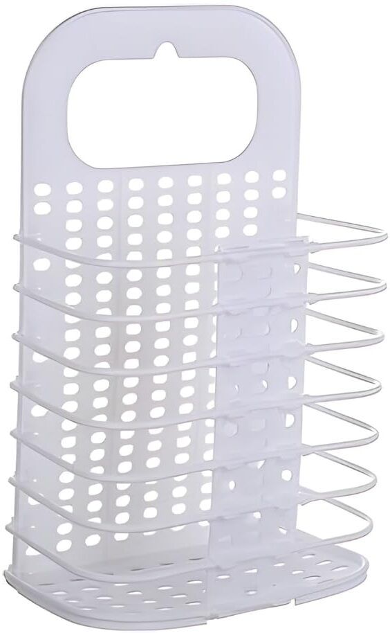 2 L Multicolor Laundry Basket-image-22