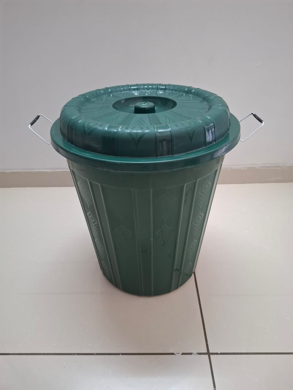 shiva HYT32 40 L Drum-picture-38