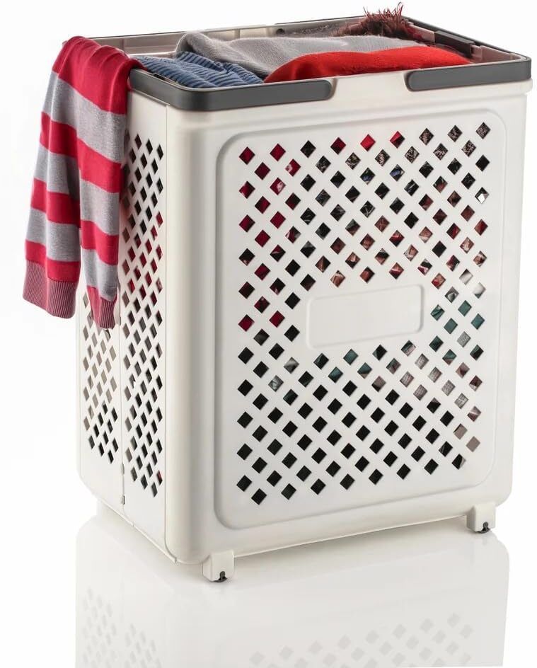 LCSB-002 Laundry Trolley-image-31