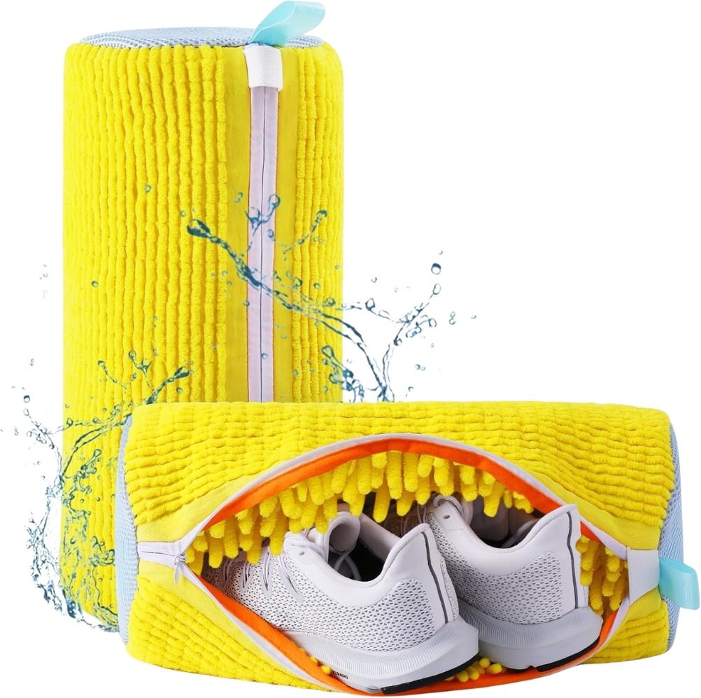 CRLSWB-830 Laundry Trolley-image-31