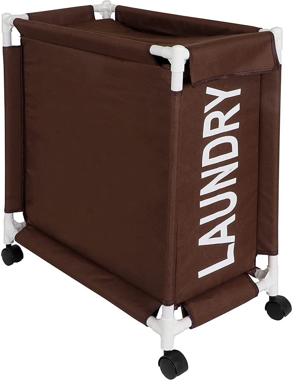 hokipo BR-AR3706 Laundry Trolley-picture-0