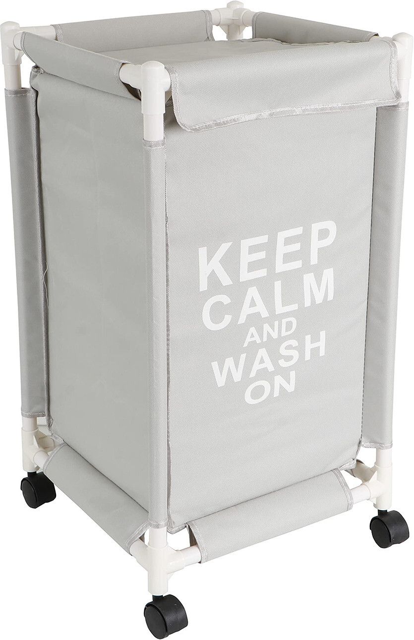 AR3710 Laundry Trolley-image-2