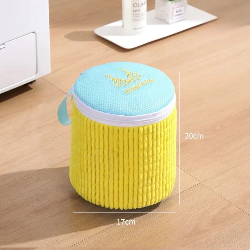 mozabee enterprise Shoe Washing Bag Laundry Shoe Bag for Washer Laundry Trolley-picture-29