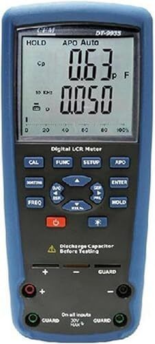CEMDT9935 LCR Meter-image-12