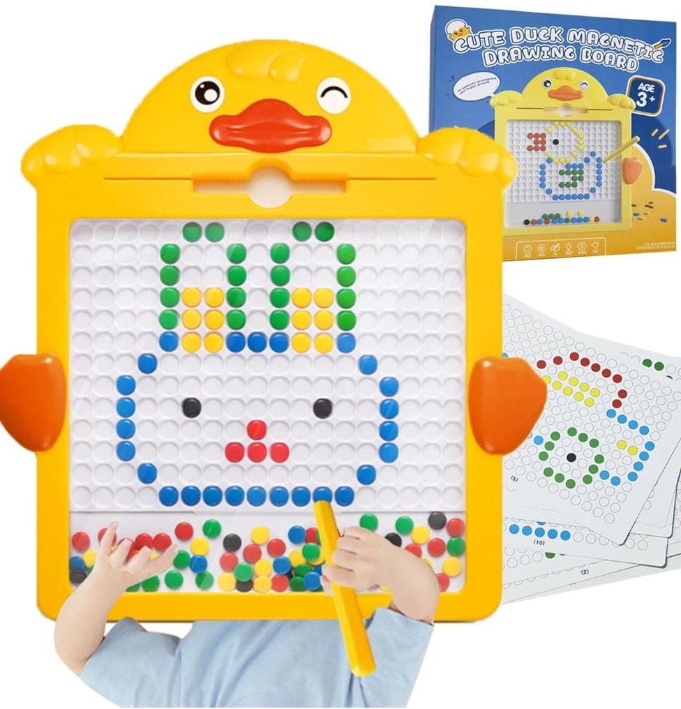 h.b.fashion Duck board-picture-25