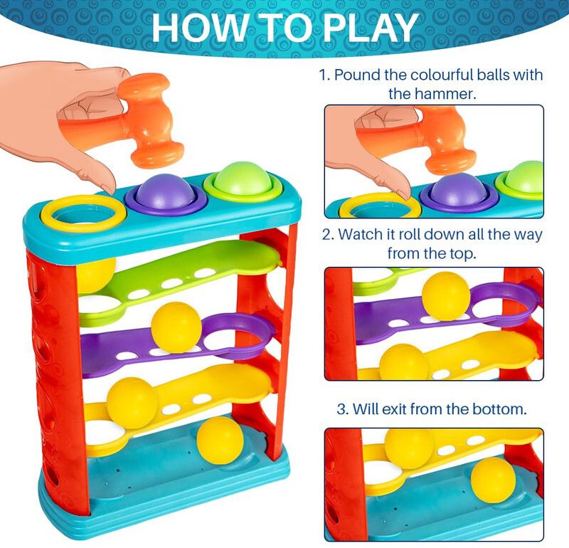 dorytoys baby toys for boys-picture-15