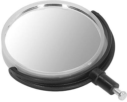 wkm Reflector Microscope Substage Arc Mirror – LED Light Source image 1