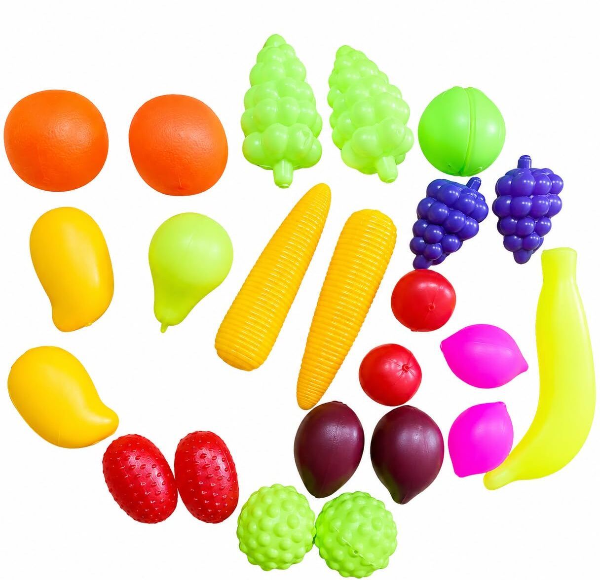 salvusappsolutions Fruits Set_Big_23 Pc-picture-18