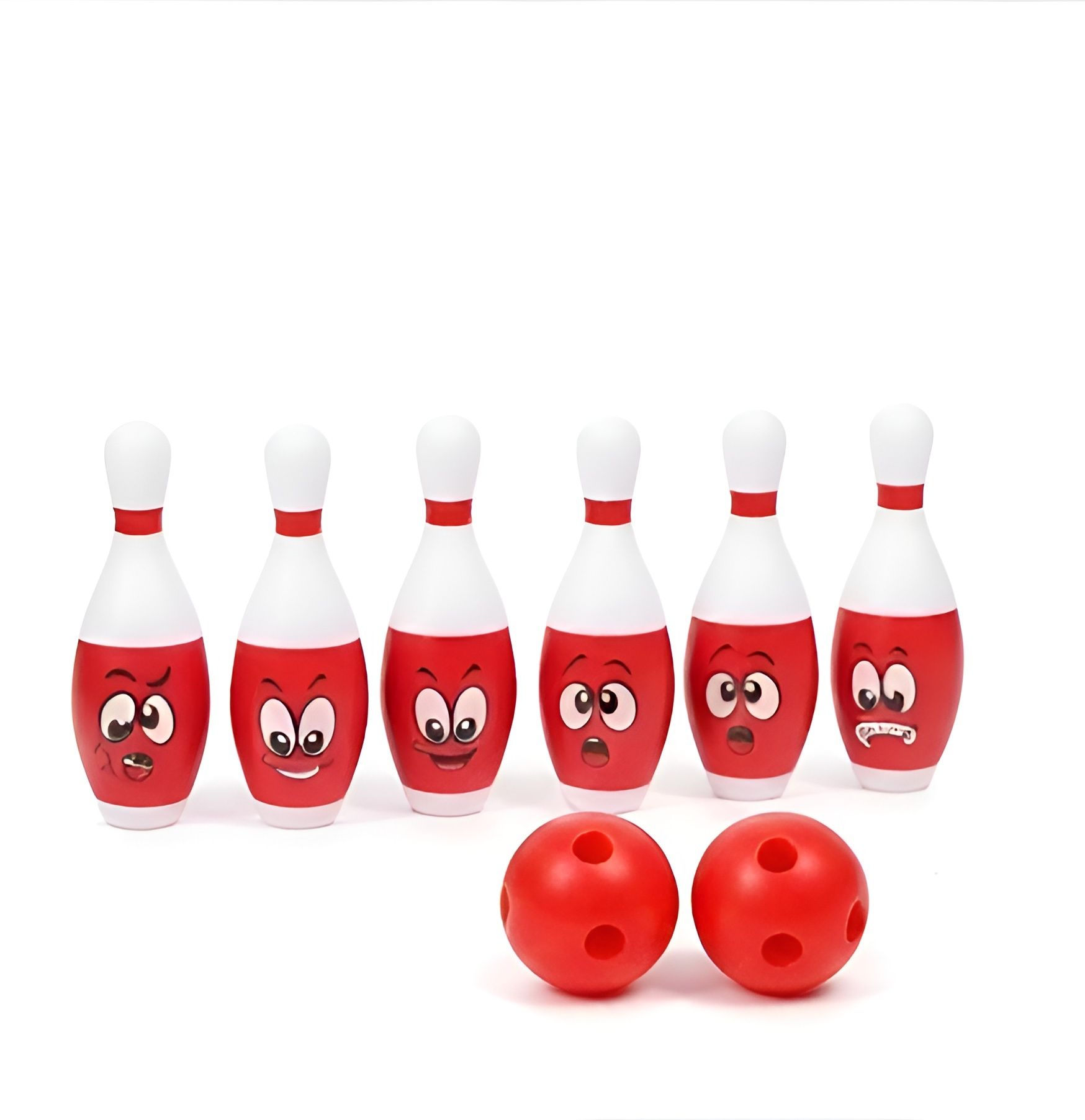 EBS(2) Sports Bowling Set