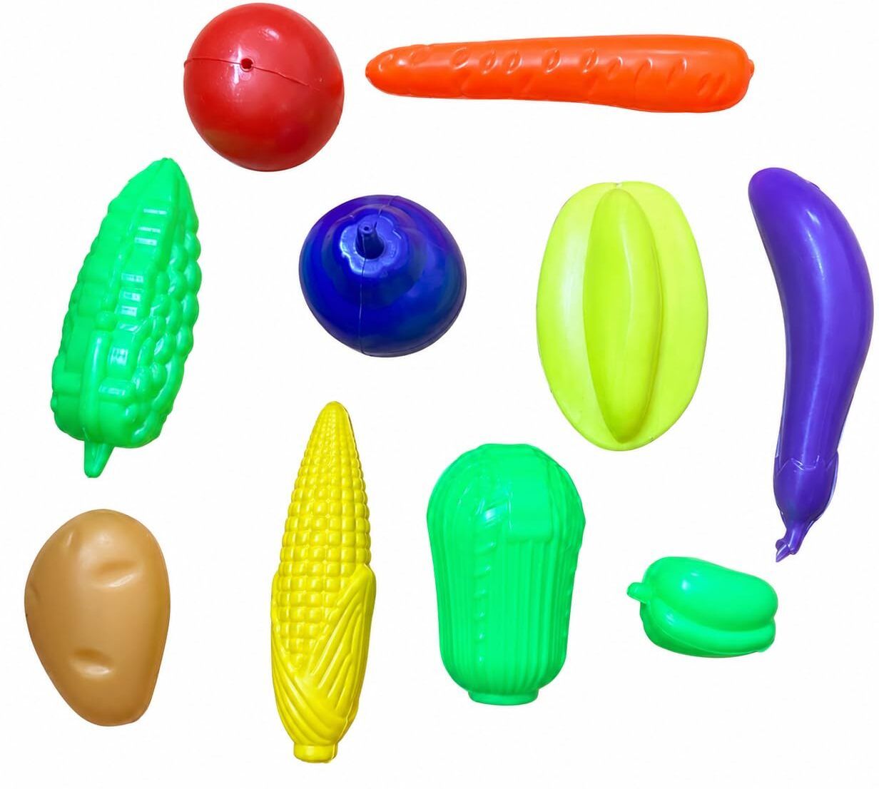 salvusappsolutions Vegitable Toy Set_10 Pc-picture-39