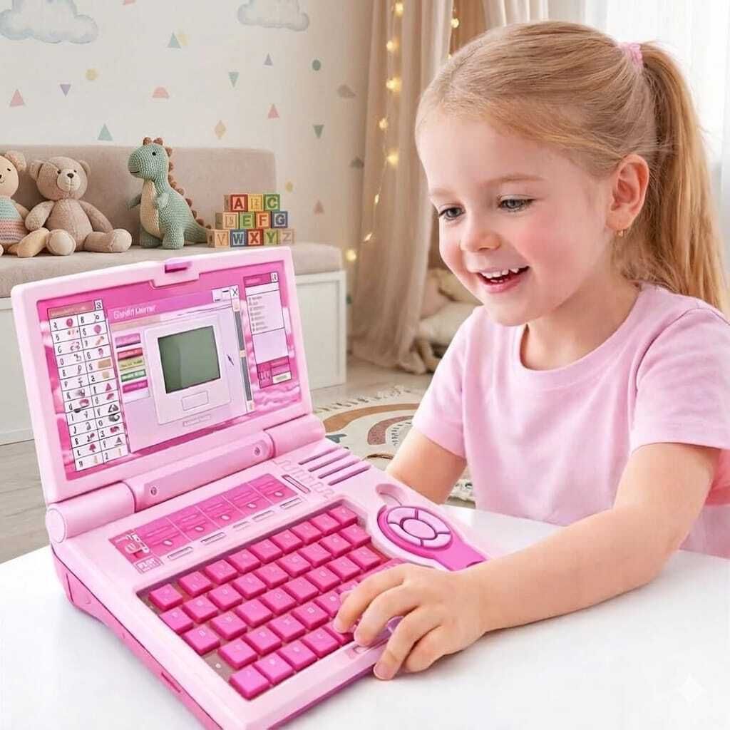 intelligent Educational Activity Learning(IND*08671) Laptop-picture-6