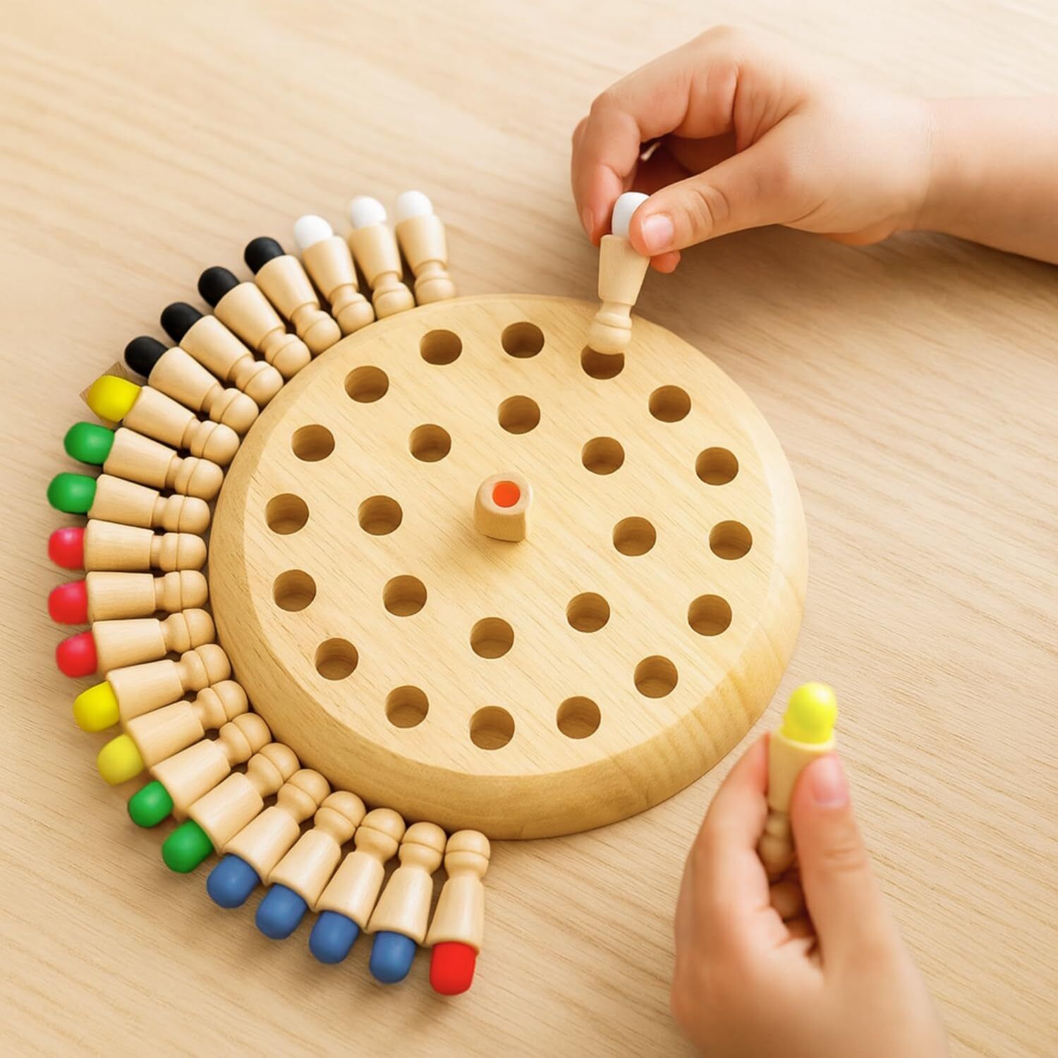 Analog Chess Clock-image-13