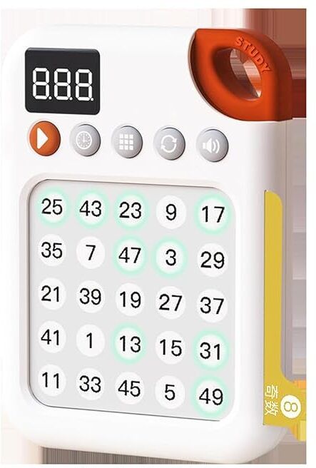 aquabucket Colorful Flash Cards, Educational Cards, Interactive Learning Toys for Kids-picture-16