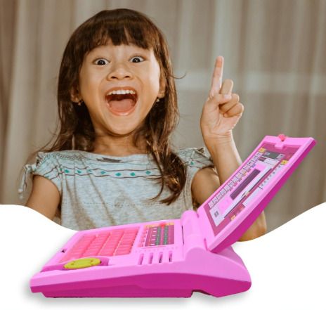 tiny tales Educational Activity Learning(IND*491) Laptop-picture-13