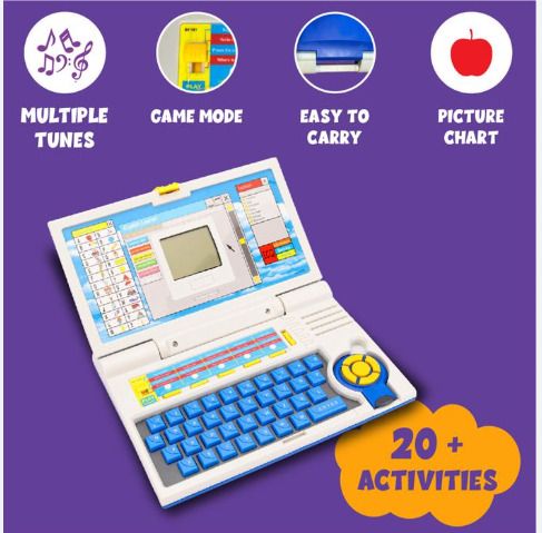 intelligent 20 Fun Activity Learning(IND*42) Learn Letter-picture-34