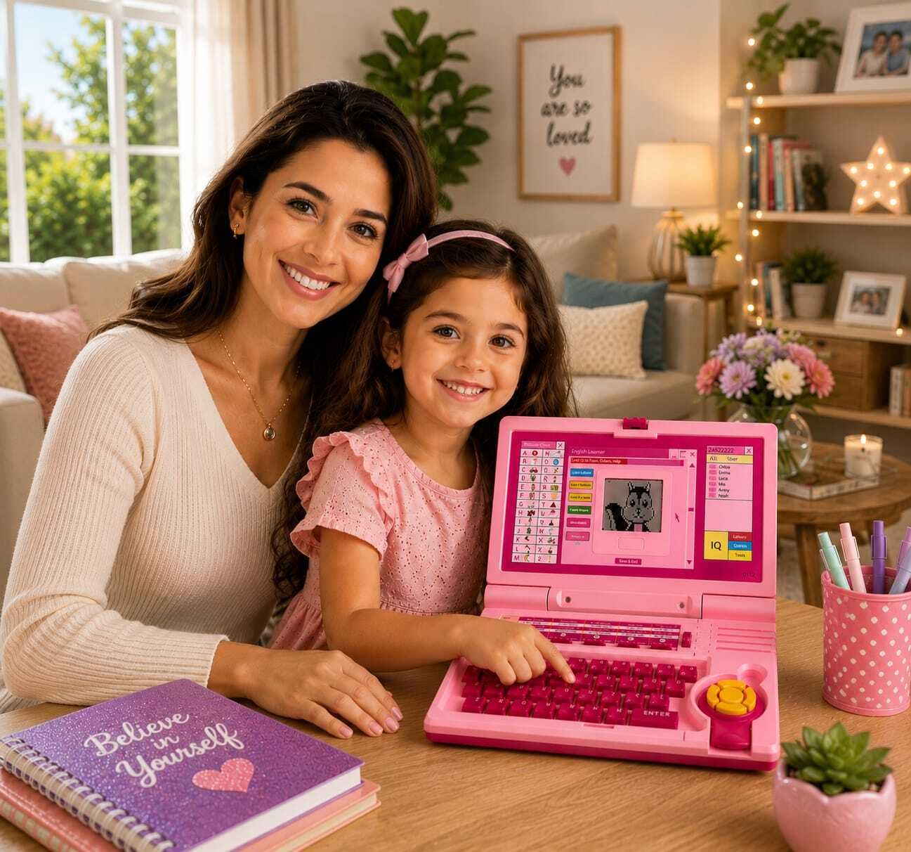 tiny tales Educational Activity Learning(IND*07841) Laptop-picture-11