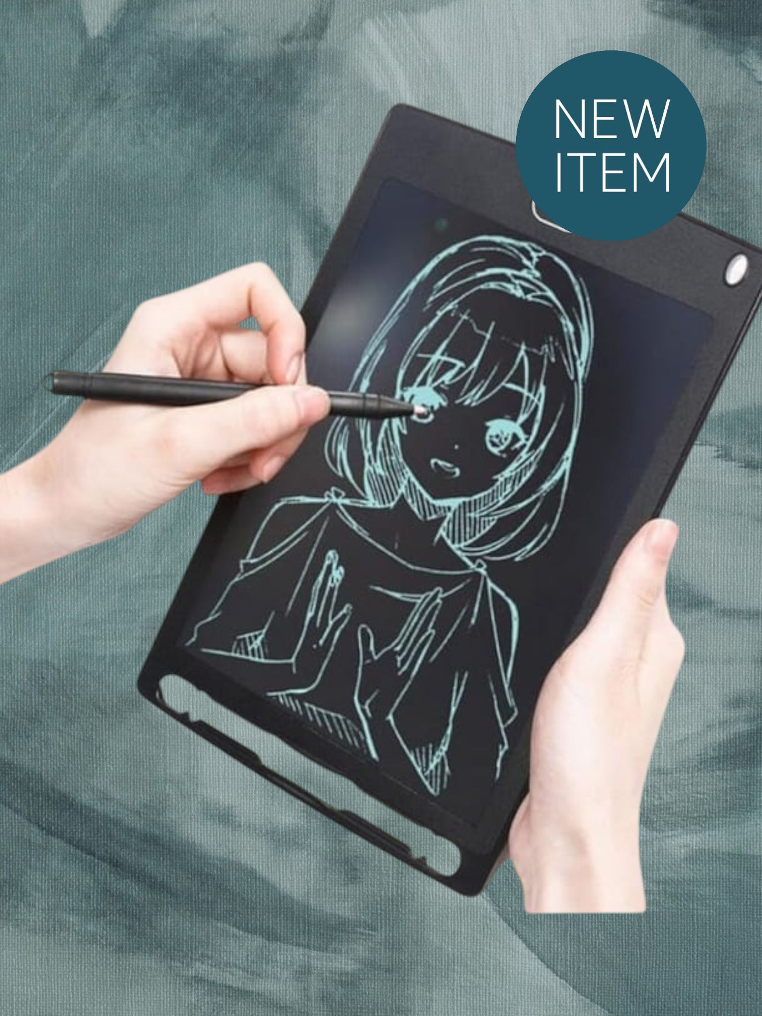 modeep LEARNING Book: Letter Path-picture-26