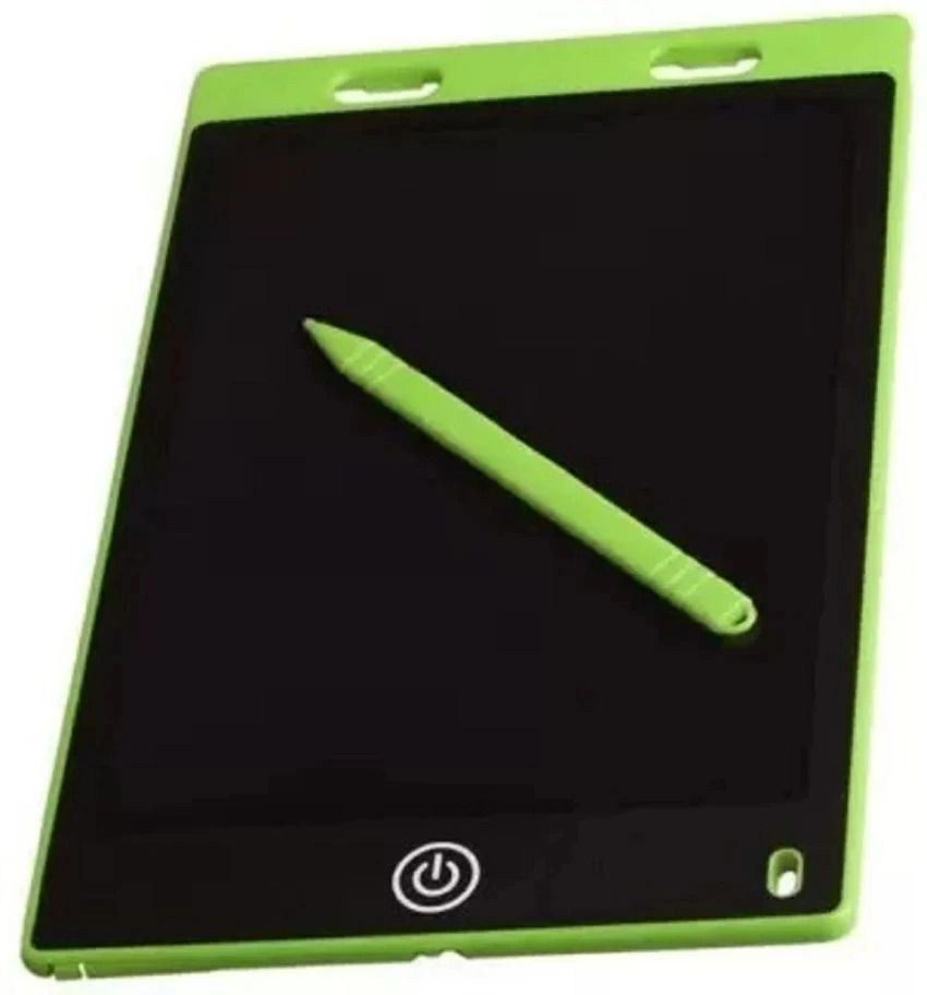 8.5inch LCD Writing Tablet for Kids Digital Slate tab Learning & Educational Toy