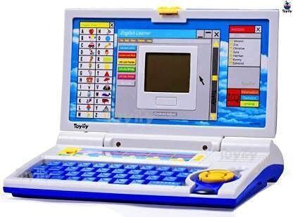 snish signature Learning Activities and Method of Learning Machine Laptop-picture-27
