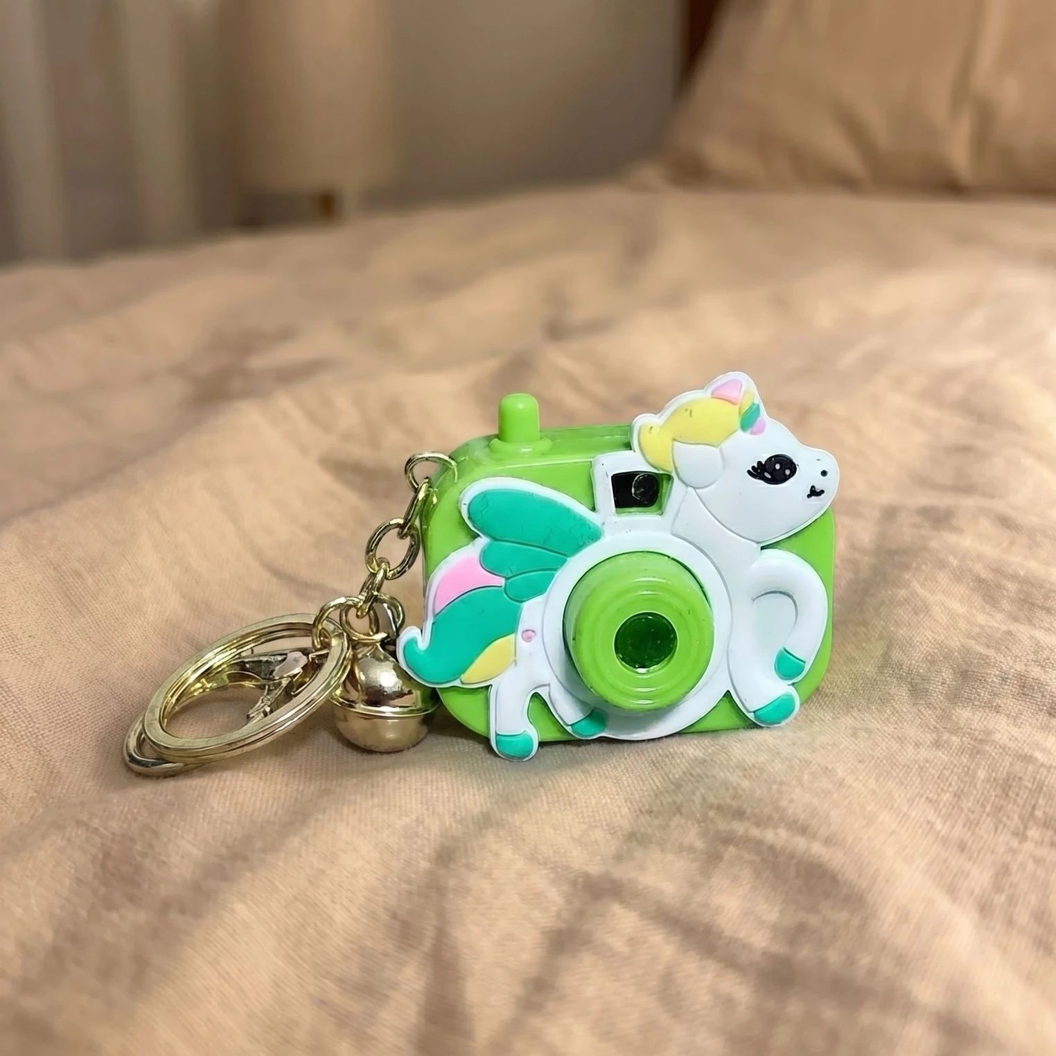 Kids Projection Camera Toy-image-19