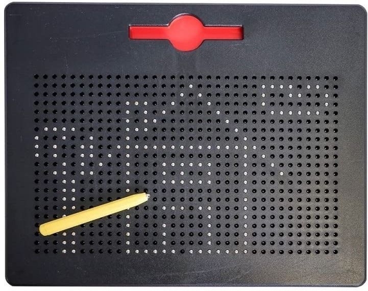 toyporium Magnetic Board for Creative Drawing, Reusable Erasable Writing Pad for Kids|037-picture-21