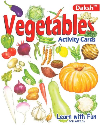 pmh Vegetables Activity Cards-picture-26