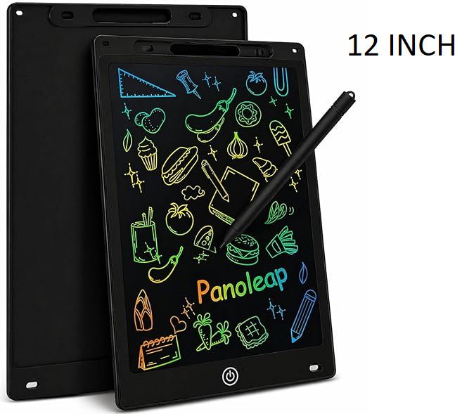 kids kunj Lcd 12 INCH WRITING TABLET-picture-27