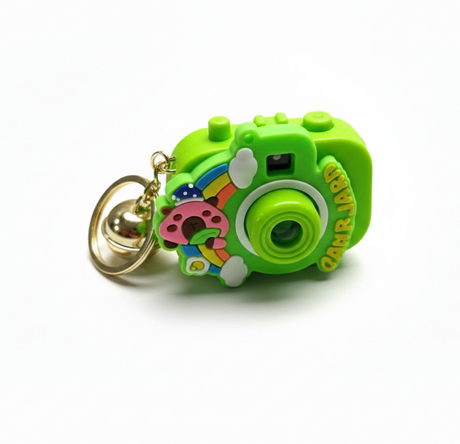 careforkids Kids Toy Camera Mini, Cute Cartoon Pretend Photography Toy-picture-20