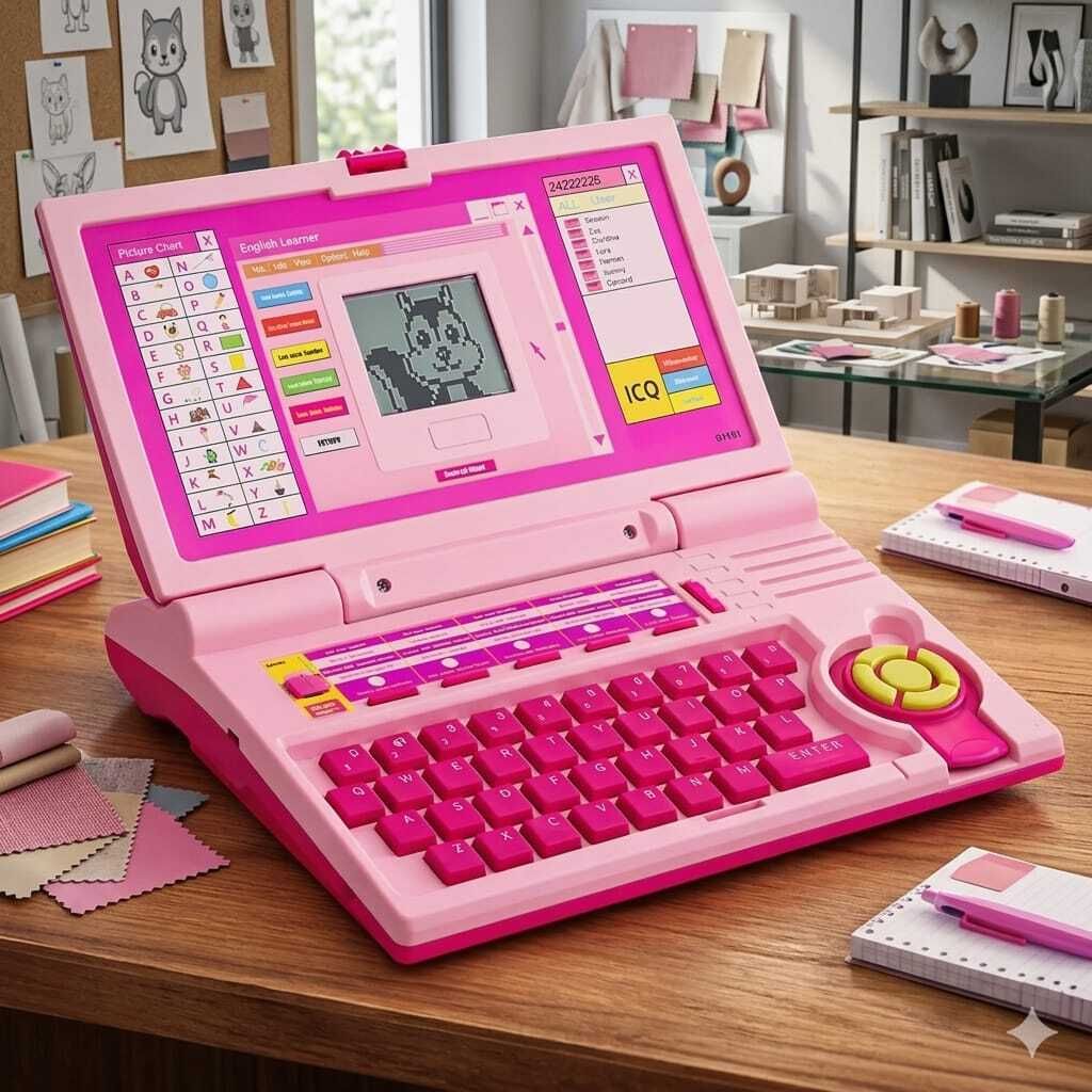 intelligent Educational Activity Learning(IND*0871) Laptop-picture-7