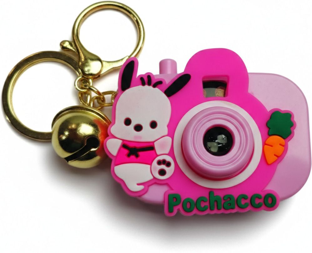 Kids Mini Camera Toy, Cartoon Shaped Pretend Play Camera for Toddlers-image-13