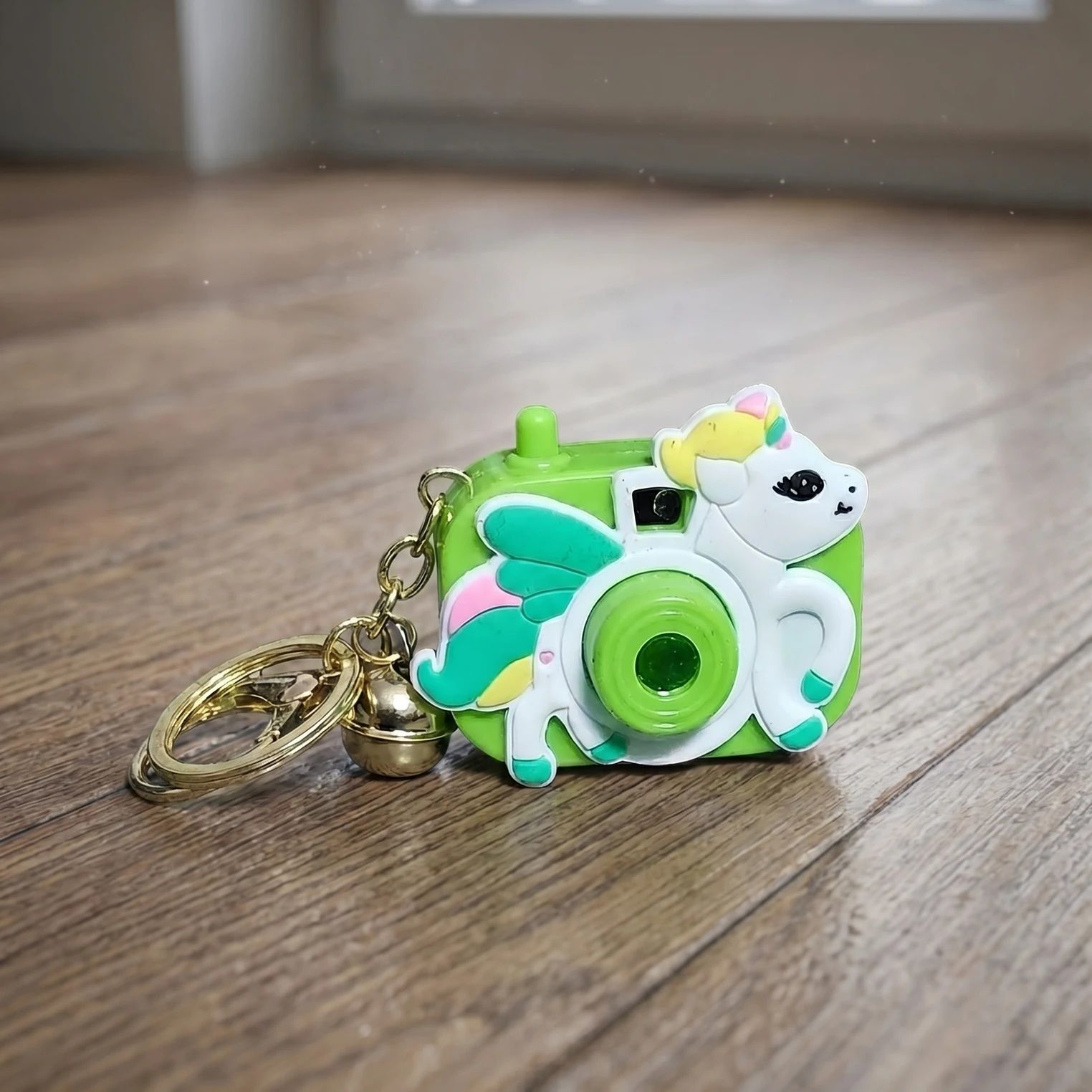 careforkids Cartoon Camera Toy Projector Light-picture-20