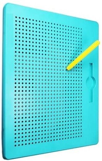 toyporium Magnetic Board for Creative Drawing, Reusable Erasable Writing Pad for Kids|040-picture-17