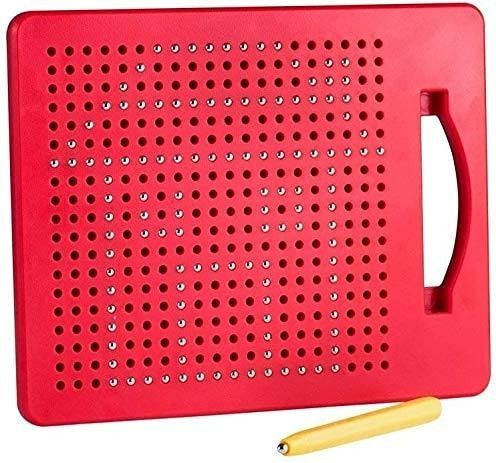 house of common MagPad Play Magnetic Drawing Board - Erasable Doodle Writing Pad for Kids|44-picture-29