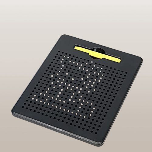 toyporium Magnetic Board for Creative Drawing, Reusable Erasable Writing Pad for Kids|145-picture-28