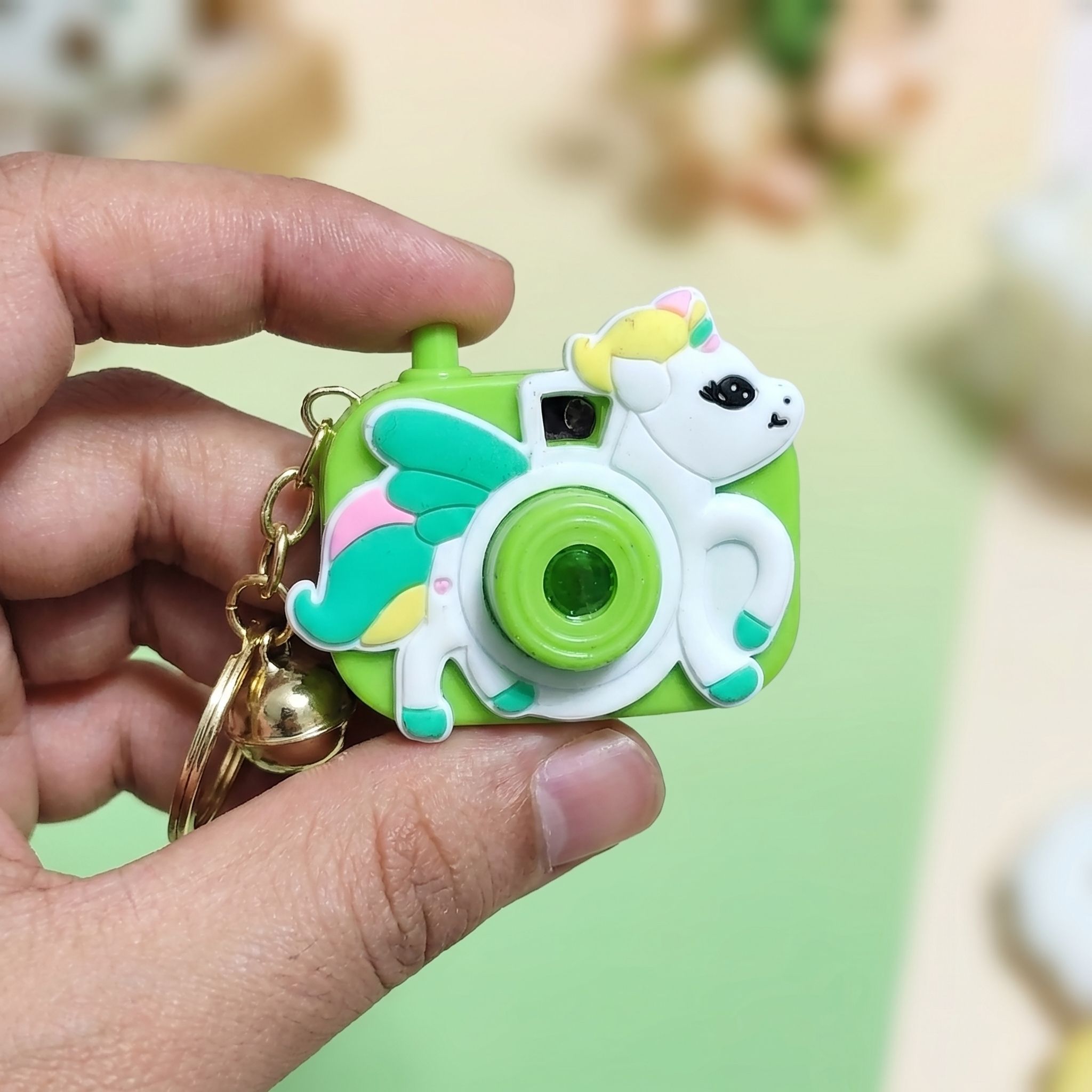 Kids Pretend Play Camera Toy, Fun Learning Toy for baby girls and boys-image-45