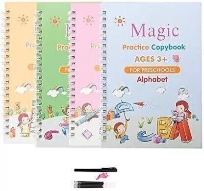 LEARNING Book: Bright Learn Lab-image-3