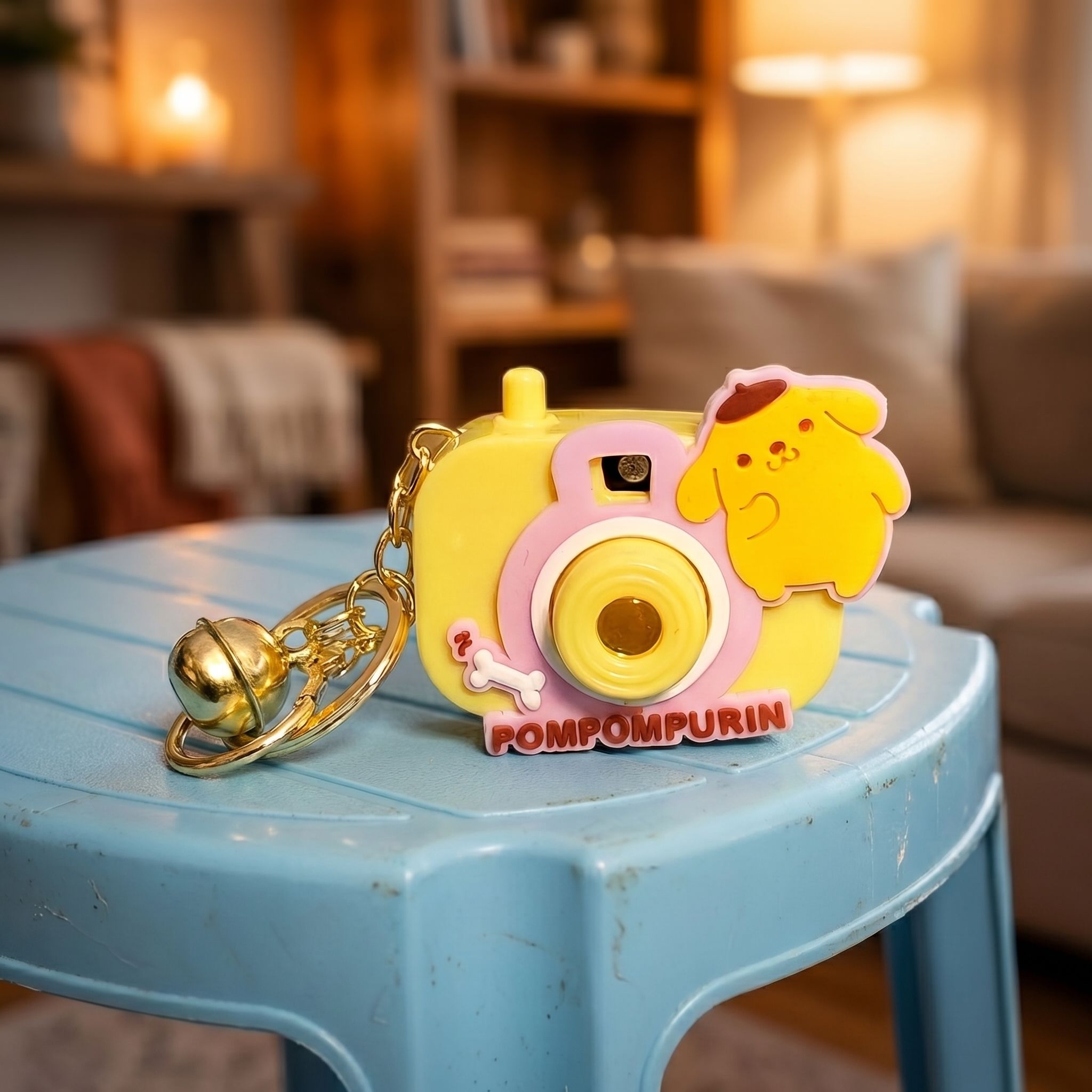 Kids Pretend Photography Camera Toy, Indoor Fun Toy-image-43