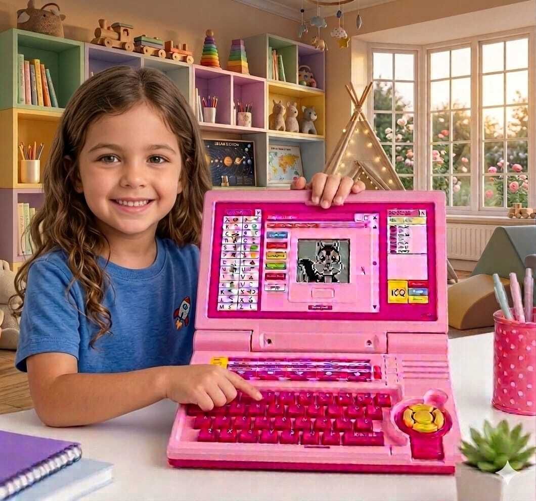 tiny tales English Laptop for Kids(IND*043) Activities Play-picture-31