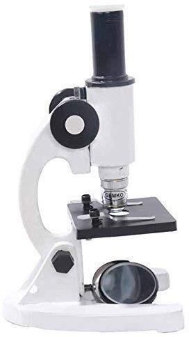 Microscope Lense Microscop