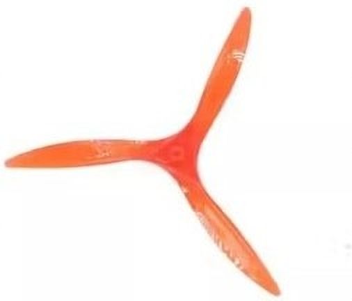 pmw 3-Wing Mill Fan Propeller Prop for 2mm Shaft Motor - Pack of 1-picture-14