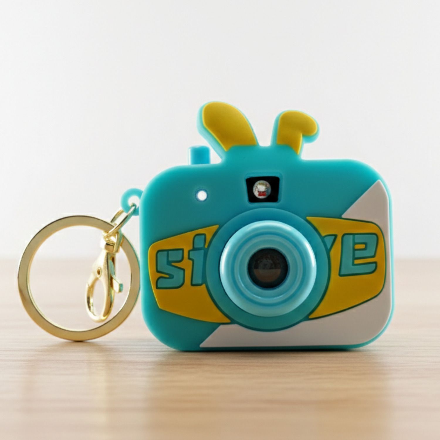 Cartoon Style Mini Camera Kids Toy, Pretend Play Photography Toy-image-35