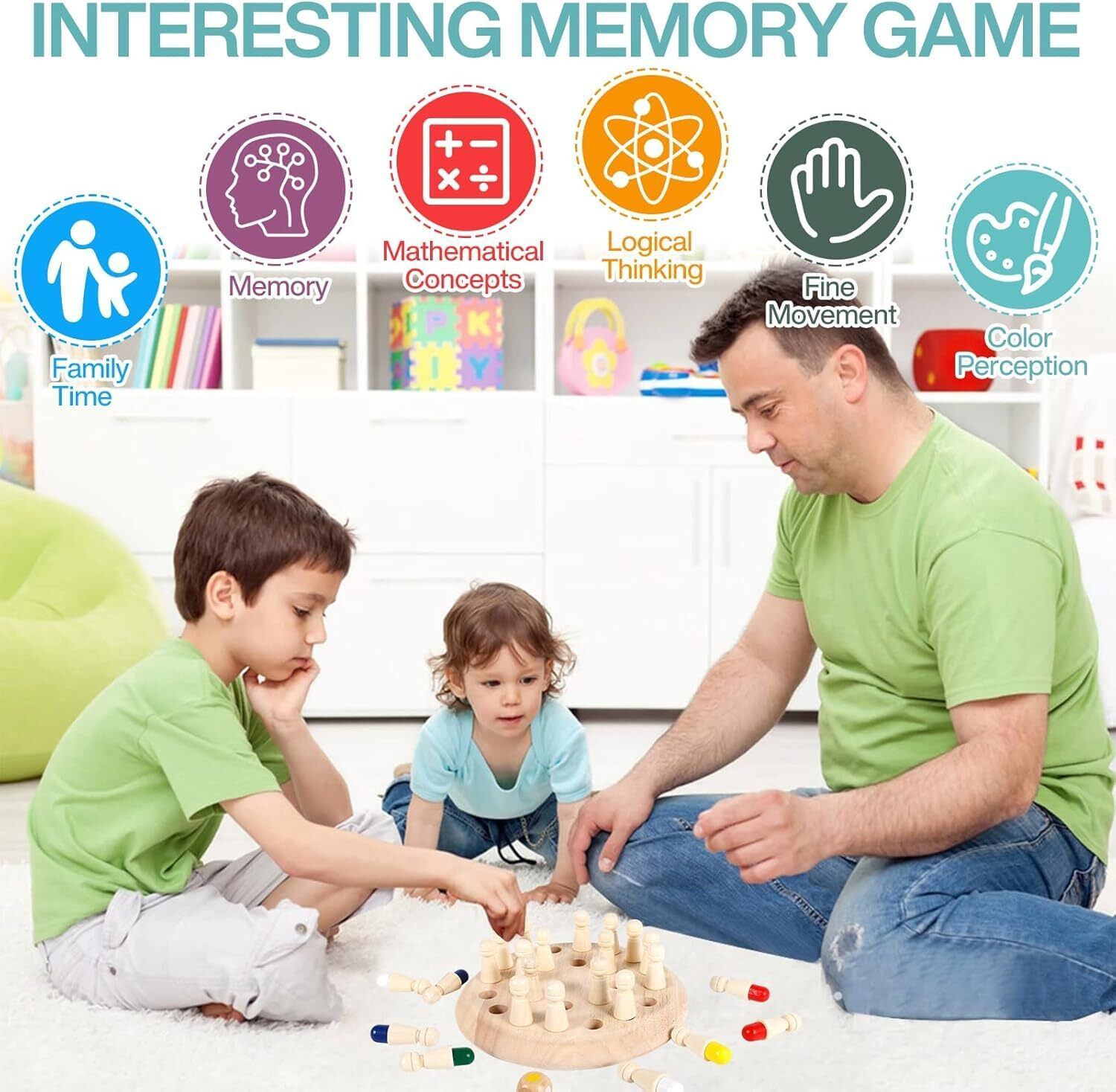 qbix MEMORY CHESS-picture-12